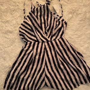 brand new shop hopes romper